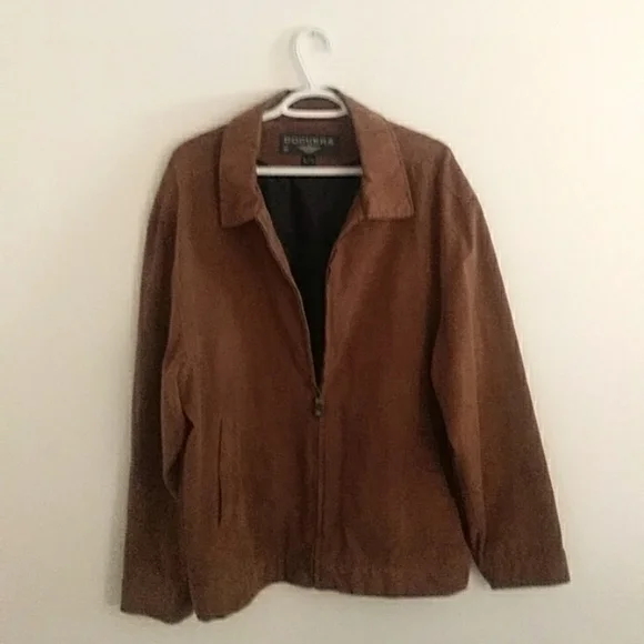 Men's jacket - Picture 1 of 4